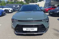 Kia Niro din 2024 cu 16 km - oferta KIA123463 - foto 2
