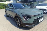 Kia Niro din 2024 cu 16 km - oferta KIA123463 - foto 3
