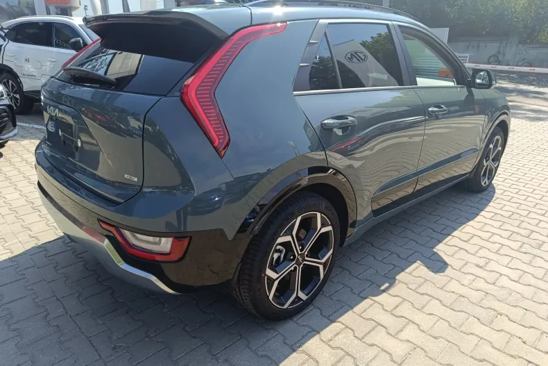 Kia Niro din 2024 cu 16 km - oferta KIA123463 - foto 5