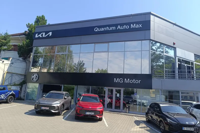 Kia Niro din 2024 cu 16 km - oferta KIA123463 - foto 9