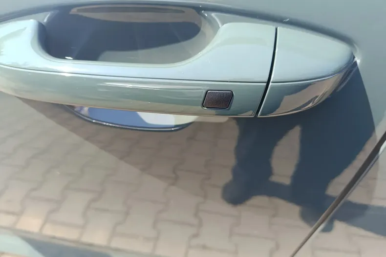 Kia Niro din 2024 cu 16 km - oferta KIA123463 - foto 10