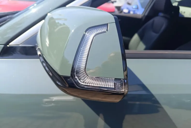 Kia Niro din 2024 cu 16 km - oferta KIA123463 - foto 11