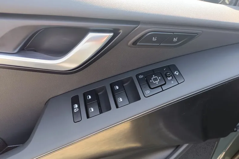 Kia Niro din 2024 cu 16 km - oferta KIA123463 - foto 12