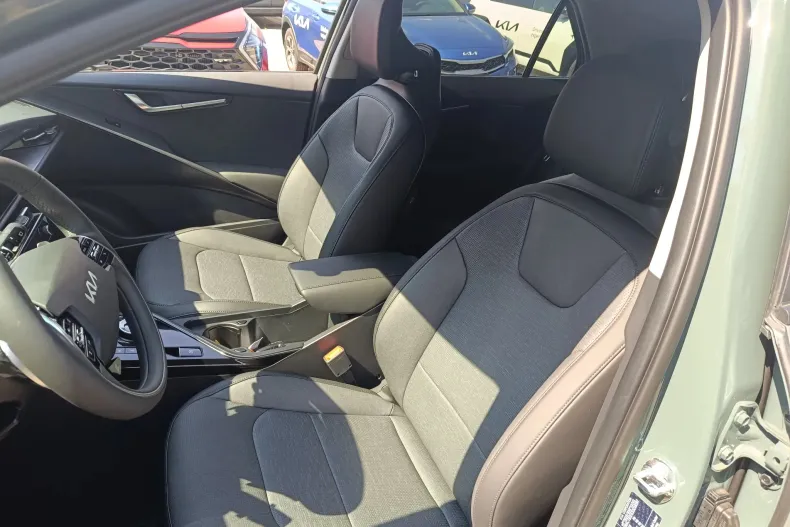 Kia Niro din 2024 cu 16 km - oferta KIA123463 - foto 15