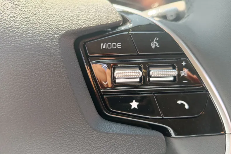 Kia Niro din 2024 cu 16 km - oferta KIA123463 - foto 19