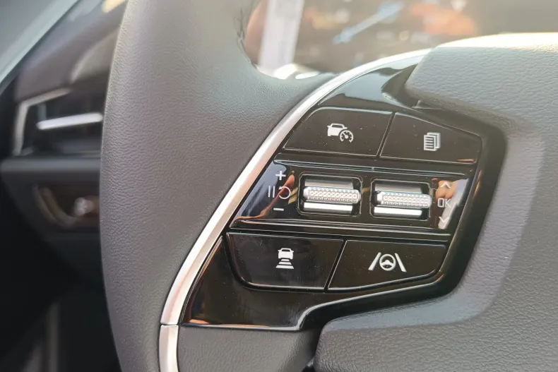 Kia Niro din 2024 cu 16 km - oferta KIA123463 - foto 20