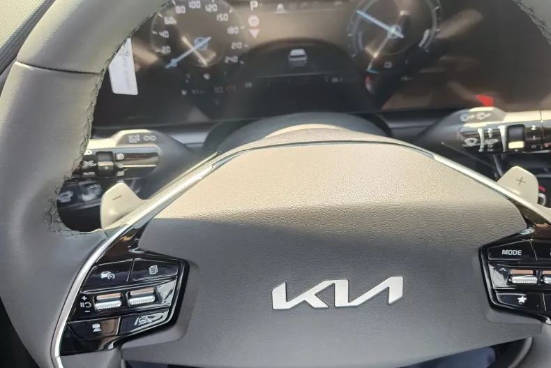 Kia Niro din 2024 cu 16 km - oferta KIA123463 - foto 21