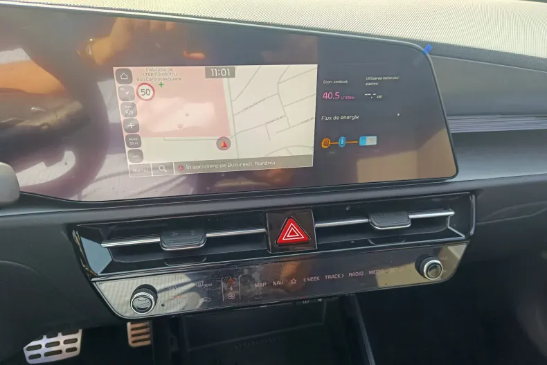 Kia Niro din 2024 cu 16 km - oferta KIA123463 - foto 22