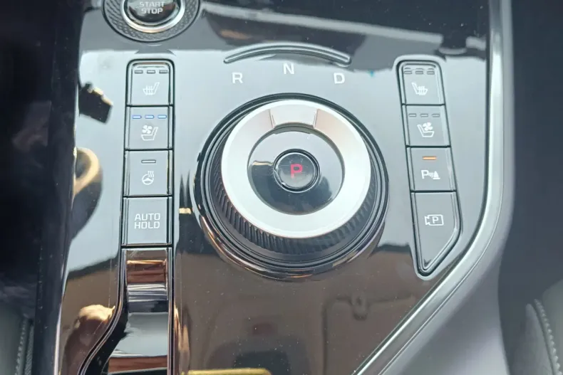 Kia Niro din 2024 cu 16 km - oferta KIA123463 - foto 24