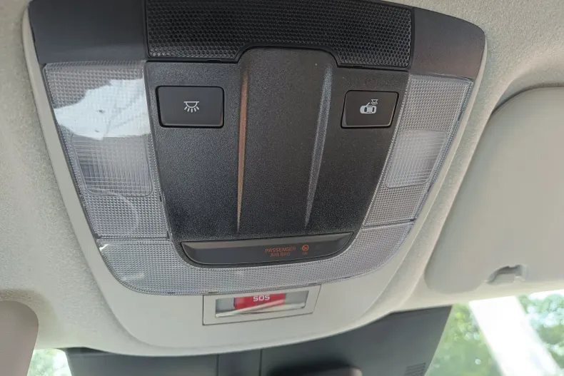 Kia Niro din 2024 cu 16 km - oferta KIA123463 - foto 26