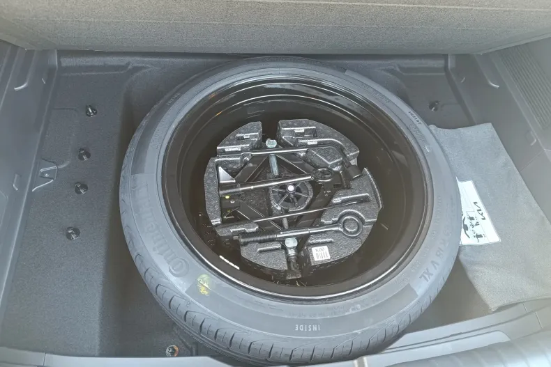 Kia Niro din 2024 cu 16 km - oferta KIA123463 - foto 29