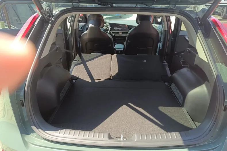 Kia Niro din 2024 cu 16 km - oferta KIA123463 - foto 30