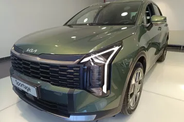Kia Sportage din 2025 - oferta KIA123464
