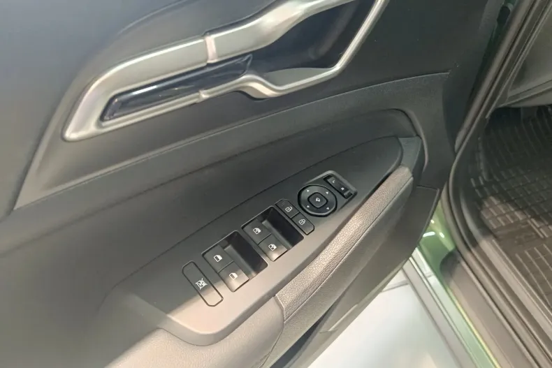 Kia Sportage din 2025 cu 12 km - oferta KIA123464 - foto 9