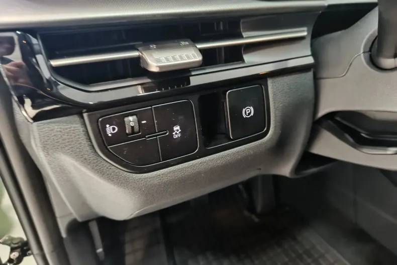 Kia Sportage din 2025 cu 12 km - oferta KIA123464 - foto 13