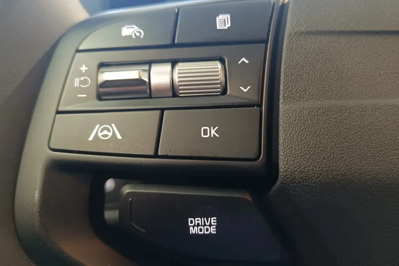 Kia Sportage din 2025 cu 12 km - oferta KIA123464 - foto 15