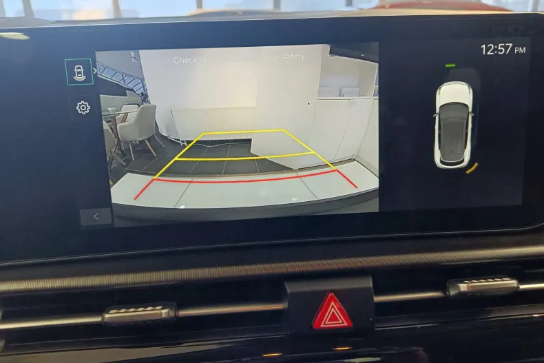 Kia Sportage din 2025 cu 12 km - oferta KIA123464 - foto 20