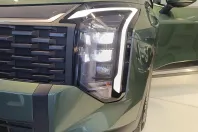 Kia Sportage din 2025 cu 12 km - oferta KIA123464 - foto 22