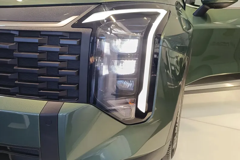 Kia Sportage din 2025 cu 12 km - oferta KIA123464 - foto 22