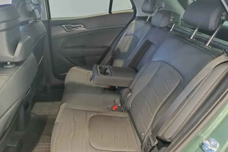 Kia Sportage din 2025 cu 12 km - oferta KIA123464 - foto 25