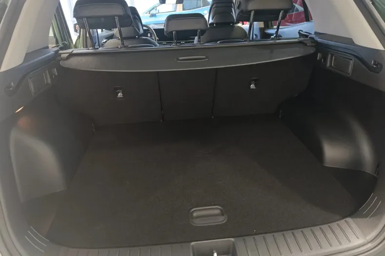 Kia Sportage din 2025 cu 12 km - oferta KIA123464 - foto 26