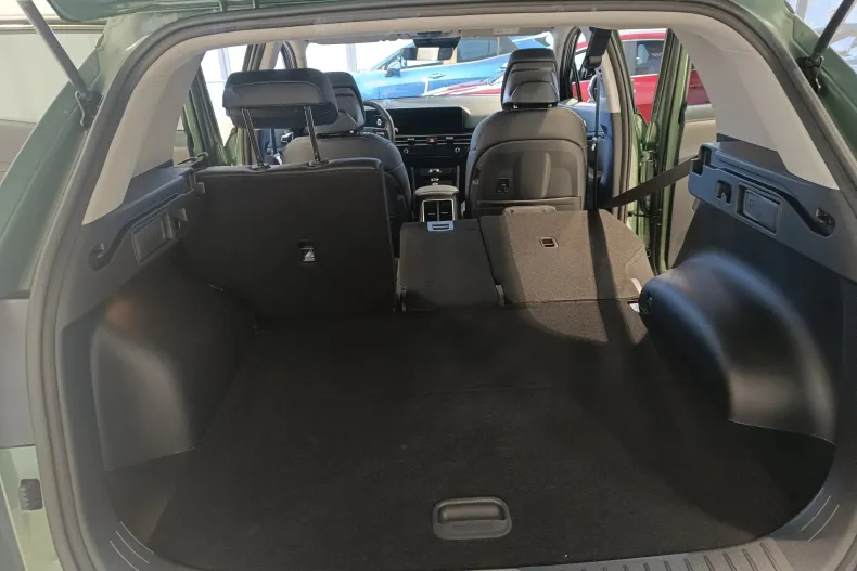 Kia Sportage din 2025 cu 12 km - oferta KIA123464 - foto 28