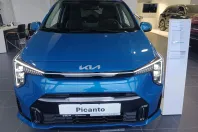 Kia Picanto din 2024 cu 1 km - oferta KIA123468 - foto 2