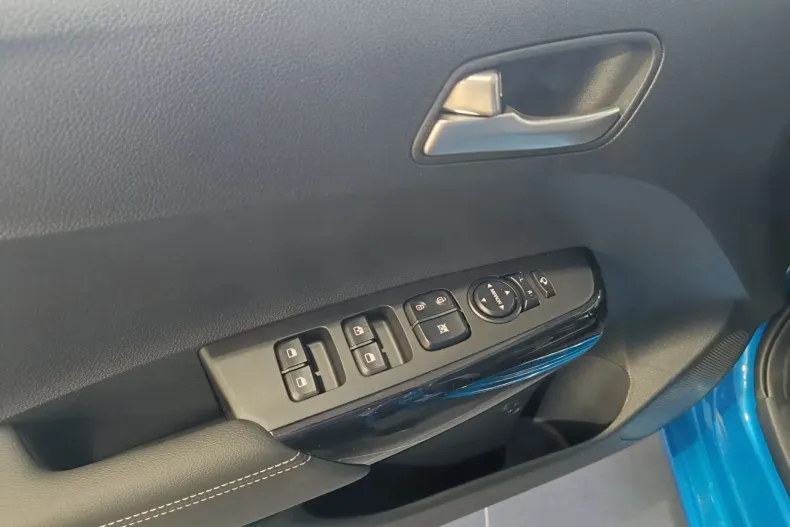 Kia Picanto din 2024 cu 1 km - oferta KIA123468 - foto 8