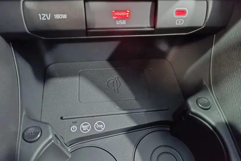 Kia Picanto din 2024 cu 1 km - oferta KIA123468 - foto 15