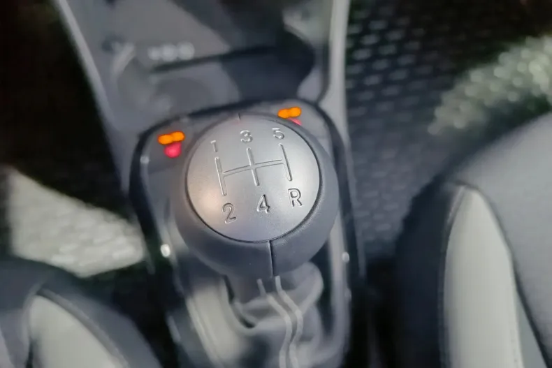 Kia Picanto din 2024 cu 1 km - oferta KIA123468 - foto 17