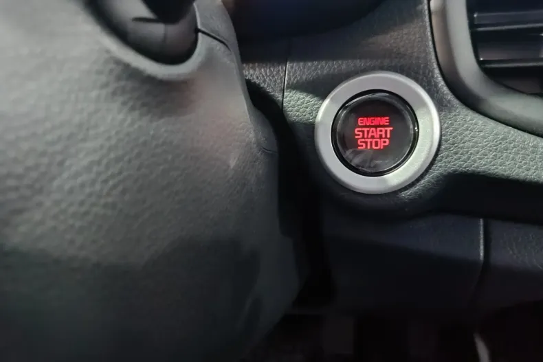 Kia Picanto din 2024 cu 1 km - oferta KIA123468 - foto 18