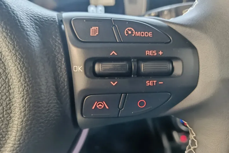 Kia Picanto din 2024 cu 1 km - oferta KIA123468 - foto 19