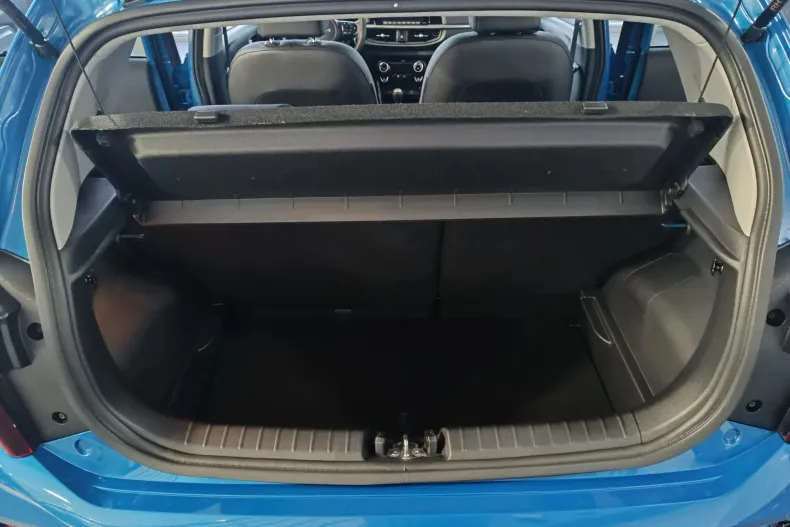 Kia Picanto din 2024 cu 1 km - oferta KIA123468 - foto 22