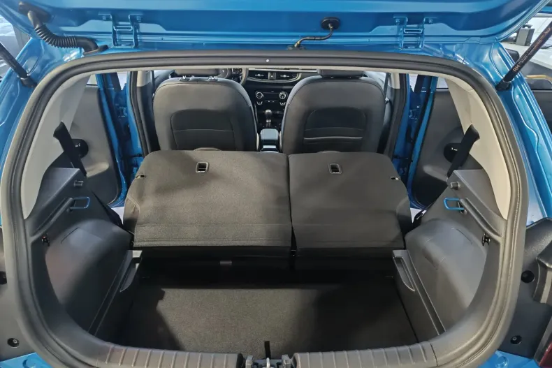 Kia Picanto din 2024 cu 1 km - oferta KIA123468 - foto 23