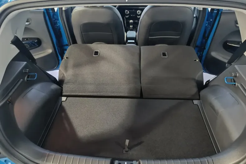 Kia Picanto din 2024 cu 1 km - oferta KIA123468 - foto 24