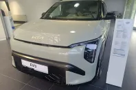 Kia EV3 din 2024 cu 1 km - oferta KIA123470 - foto 1