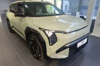 Kia EV3 din 2024 cu 1 km - oferta KIA123470 - foto 3