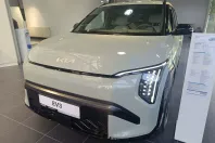 Kia EV3 din 2024 cu 1 km - oferta KIA123470 - foto 6