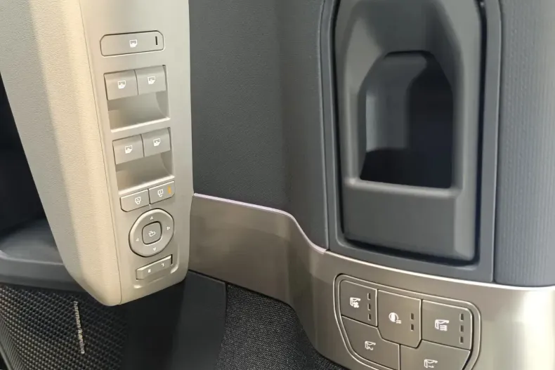 Kia EV3 din 2024 cu 1 km - oferta KIA123470 - foto 14