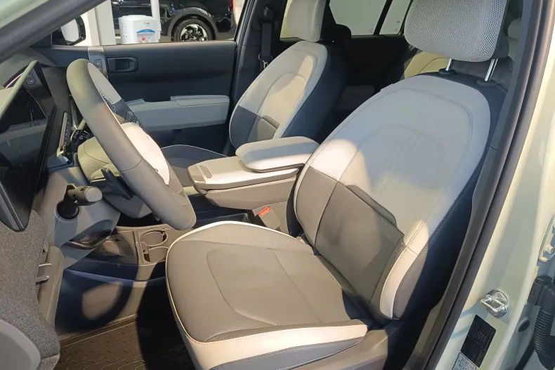 Kia EV3 din 2024 cu 1 km - oferta KIA123470 - foto 15