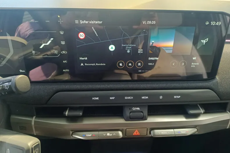 Kia EV3 din 2024 cu 1 km - oferta KIA123470 - foto 19