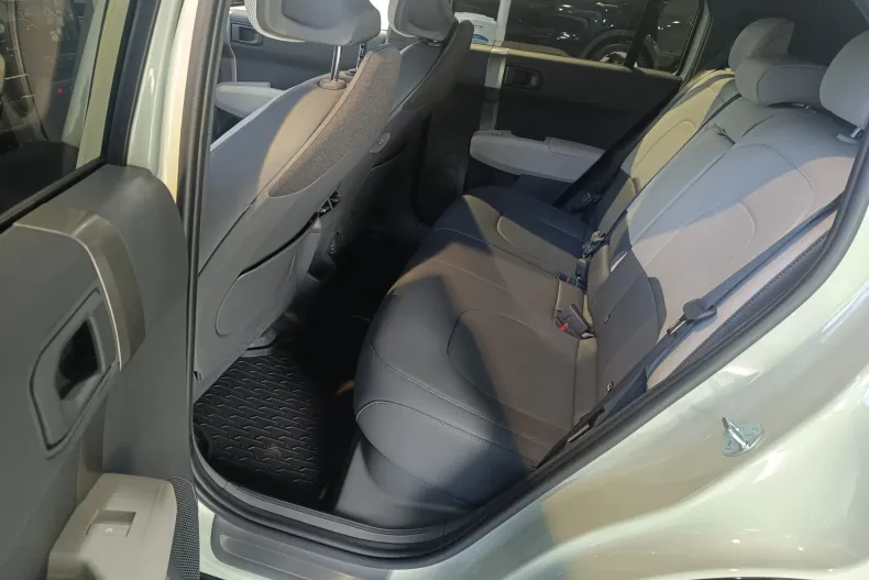 Kia EV3 din 2024 cu 1 km - oferta KIA123470 - foto 23