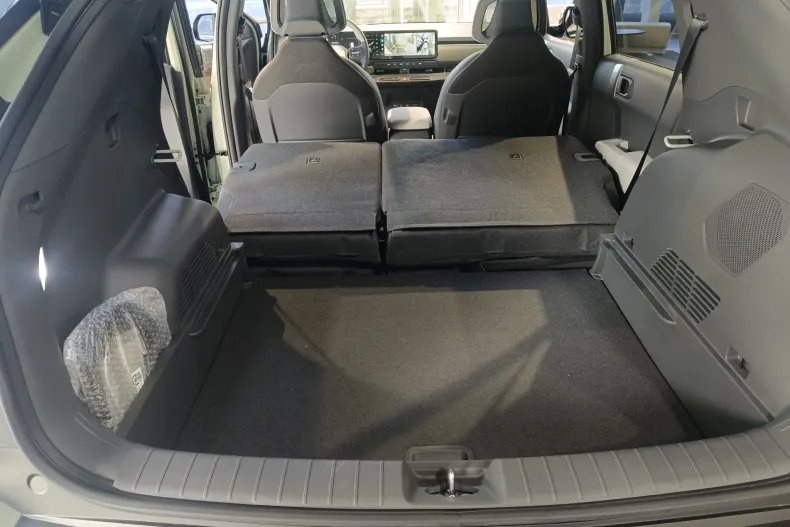 Kia EV3 din 2024 cu 1 km - oferta KIA123470 - foto 26