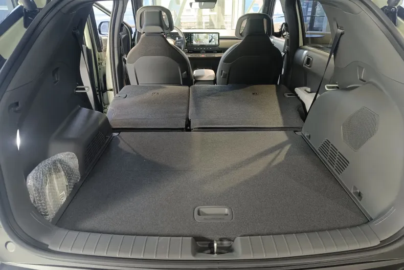 Kia EV3 din 2024 cu 1 km - oferta KIA123470 - foto 27