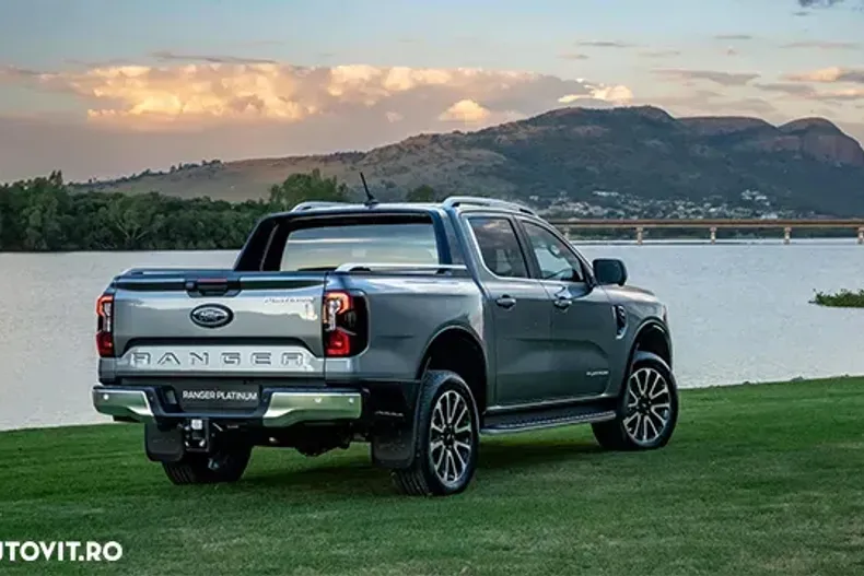 Ford Ranger din 2025 cu 1 km - oferta FOR123471 - foto 7