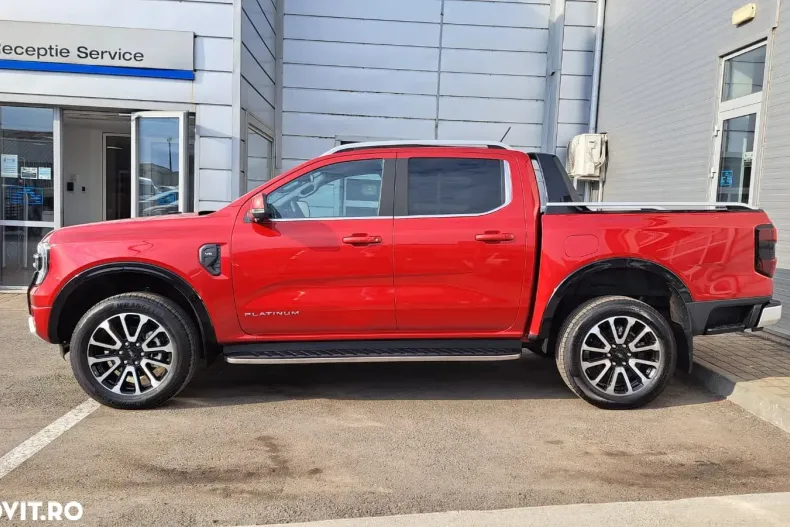Ford Ranger din 2025 cu 1 km - oferta FOR123471 - foto 10