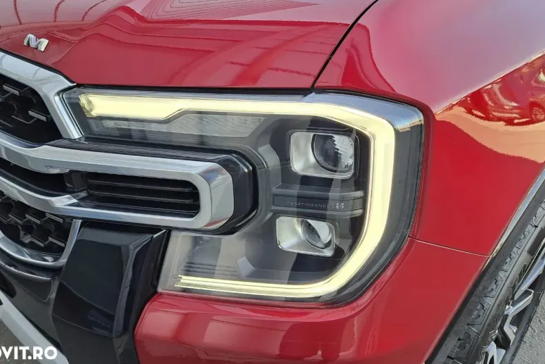 Ford Ranger din 2025 cu 1 km - oferta FOR123471 - foto 12