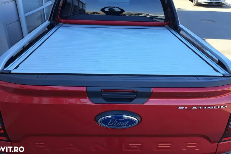 Ford Ranger din 2025 cu 1 km - oferta FOR123471 - foto 15