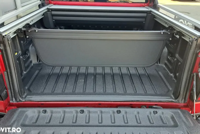 Ford Ranger din 2025 cu 1 km - oferta FOR123471 - foto 16