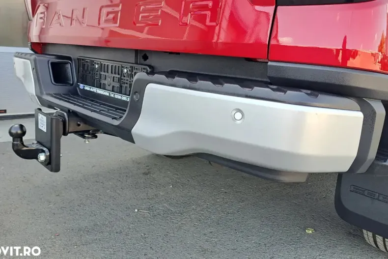 Ford Ranger din 2025 cu 1 km - oferta FOR123471 - foto 18